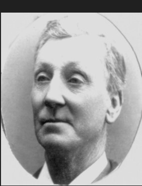 James Hunter Campbell (1829 - 1909) Profile